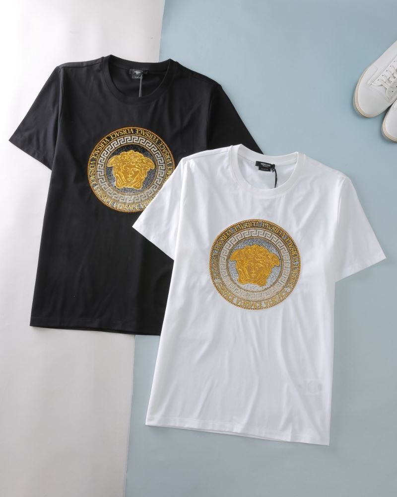 Versace T-Shirts